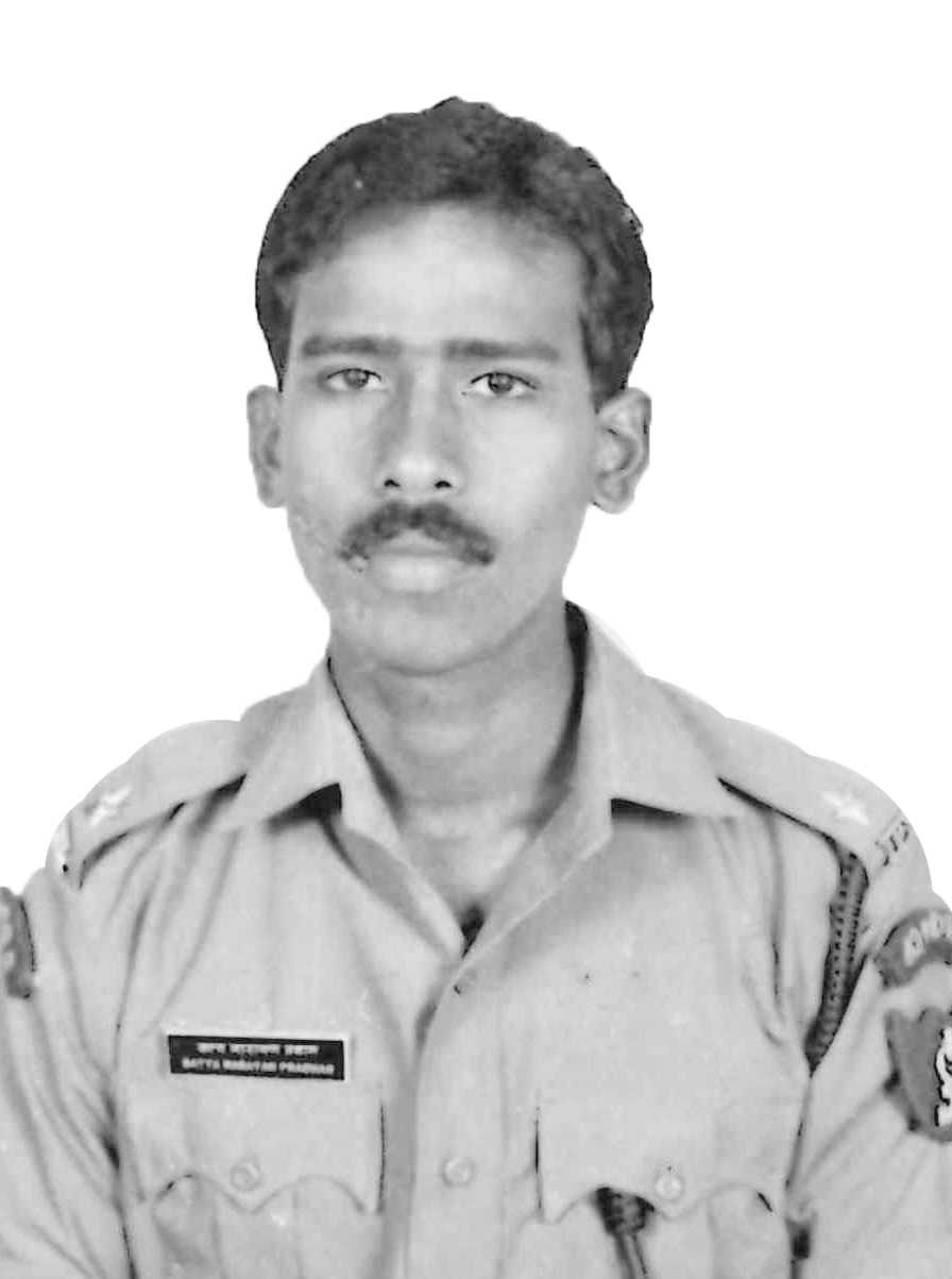 Pradhan Satya Narayan Pradhan Satya Narayan